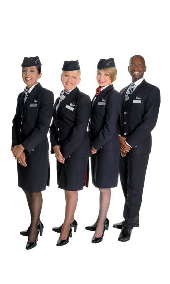 <ul>
<li>Company: BA</li>
</ul>