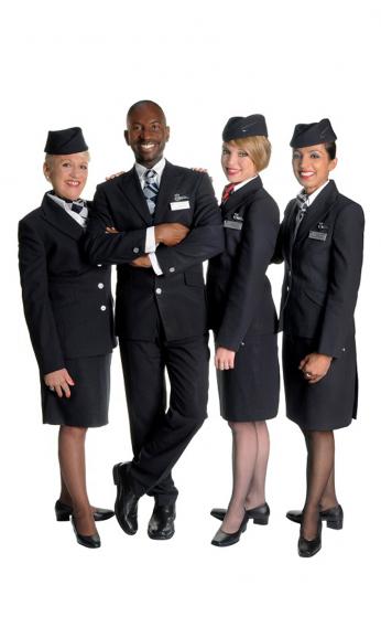 <ul>
<li>Company: BA</li>
</ul>