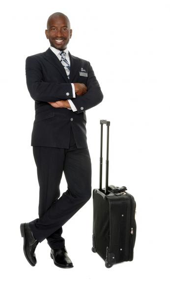 <ul>
<li>Brand: Tredflex</li>
<li>company: BA</li>
</ul>