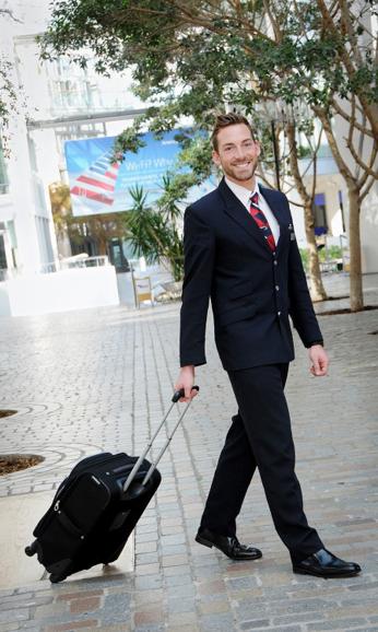 <ul>
<li>Brand: Tredflex </li>
<li>Company: BA</li>
</ul>