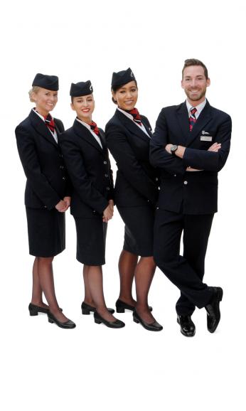 <ul>
<li>Shoes: crew-shoes</li>
<li>Company: BA</li>
</ul>