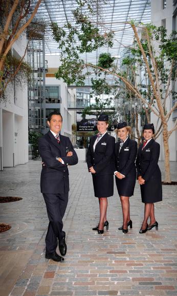 <ul>
<li>Style: Aerobics 5434</li>
<li>Company: BA</li>
</ul>