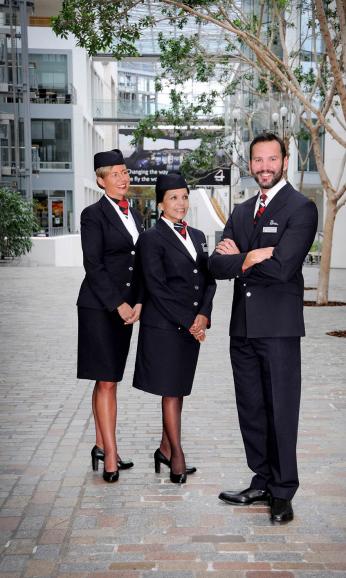 <ul>
<li>Style: Aerobics Vanair</li>
<li>Company: BA</li>
</ul>