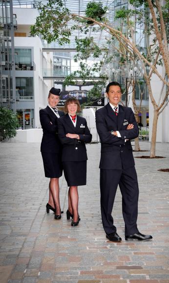 <ul>
<li>Style: Aerobics Prague</li>
<li>Company: BA</li>
</ul>