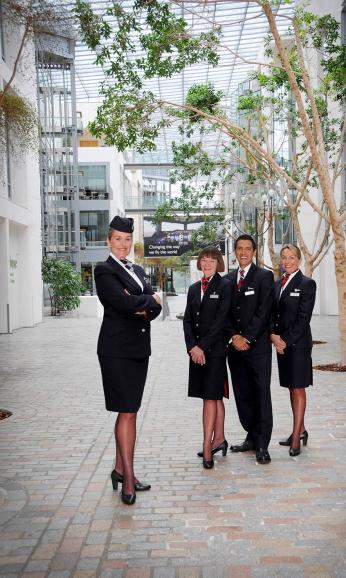 <ul>
<li>Style: Aerobics Barcelona</li>
<li>Company: BA</li>
</ul>