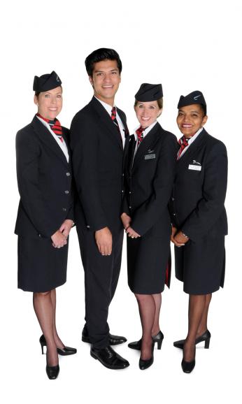 <ul>
<li>Style: Aerobics</li>
<li>Company: BA</li>
</ul>