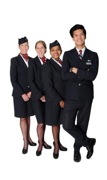 <ul>
<li>Style: Aerobics 5146</li>
<li>Company: BA</li>
</ul>