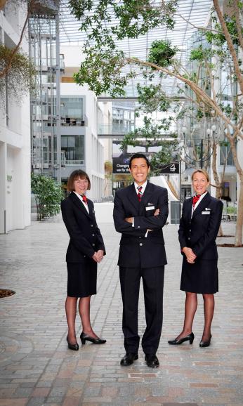 <ul>
<li>Style: Aerobics Fance</li>
<li>Company: BA</li>
</ul>