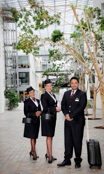 <ul>
<li>Style: Aerobics Paris</li>
<li>Company: BA</li>
</ul>