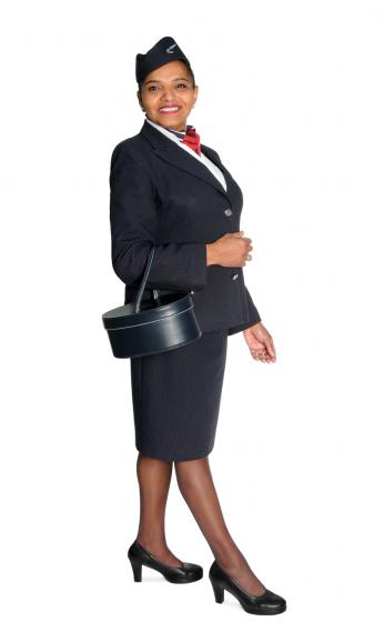 <ul>
<li>Style: Aerobics 5146</li>
<li>Company: BA</li>
</ul>