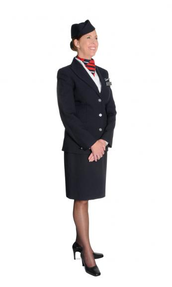 <ul>
<li>Style: Aerobics 5435</li>
<li>Company: BA</li>
</ul>