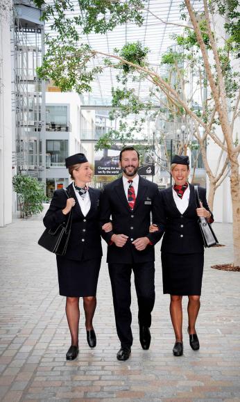 <ul>
<li>Style: Aerobics Hello</li>
<li>Company: BA</li>
</ul>