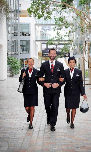 <ul>
<li>Style: Aerobics Dallas</li>
<li>Company: BA</li>
</ul>