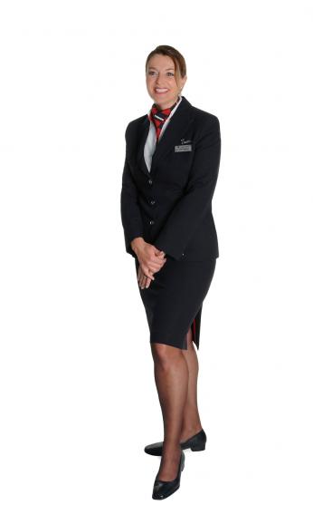 <ul>
<li>Style: Aerobics 5436</li>
<li>Company: BA</li>
</ul>