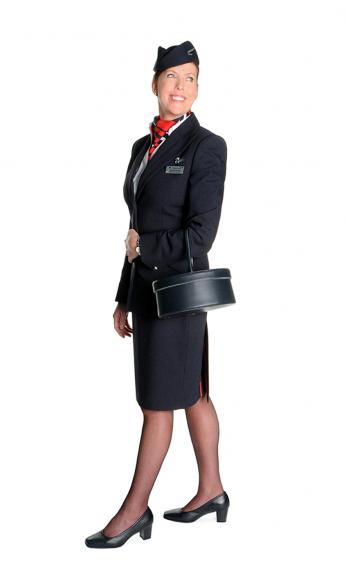 <ul>
<li>Style: Aerobics 5073</li>
<li>Company: BA</li>
</ul>