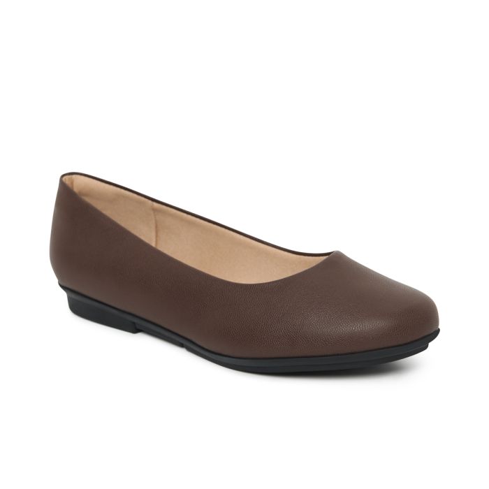 PICCADILLY 106009 BROWN