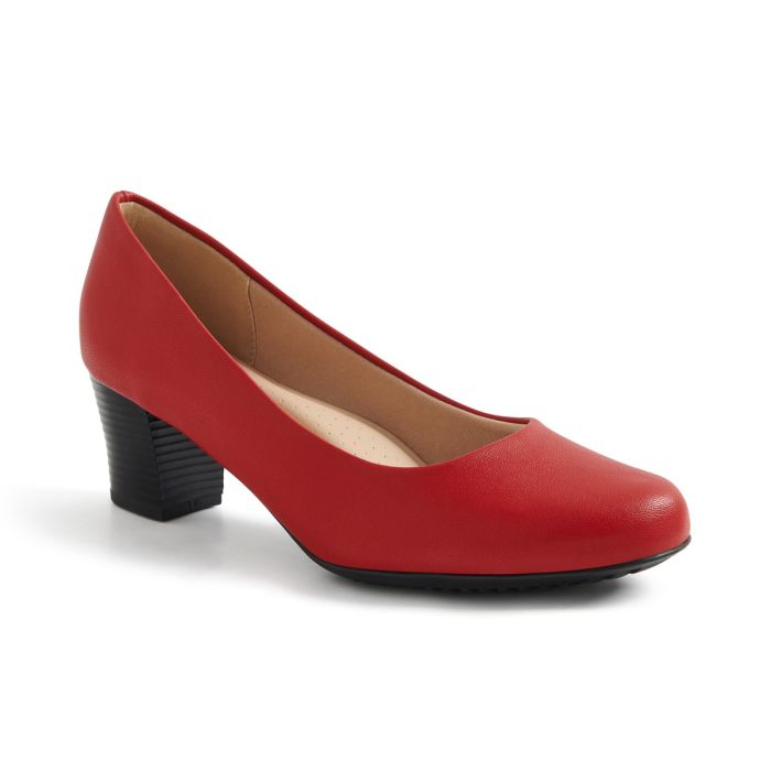 PICCADILLY 110122 RED