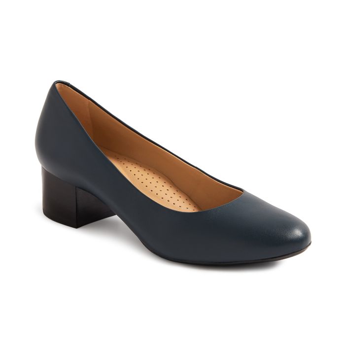 CREW SHOES 11201 BLUE