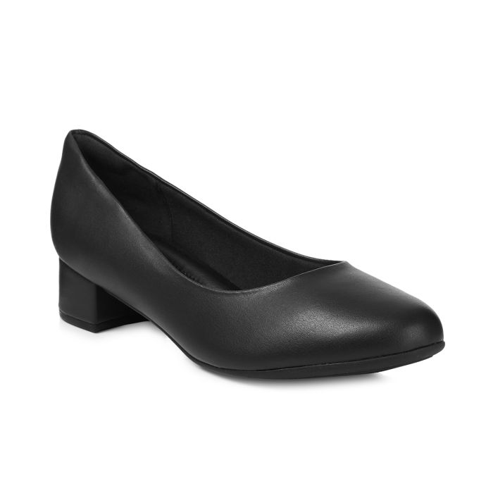 PICCADILLY 140117 BLACK HIGH PERFORMANCE SYNTHETIC