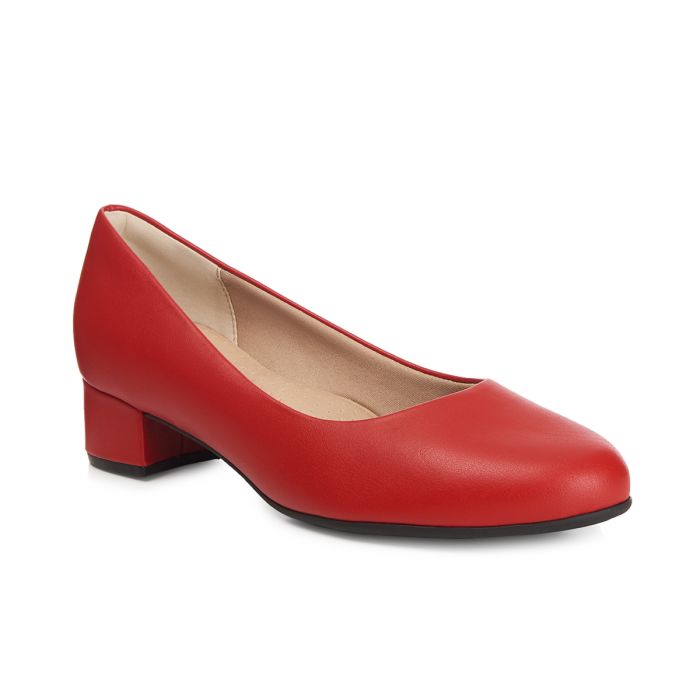 PICCADILLY 140117 RED