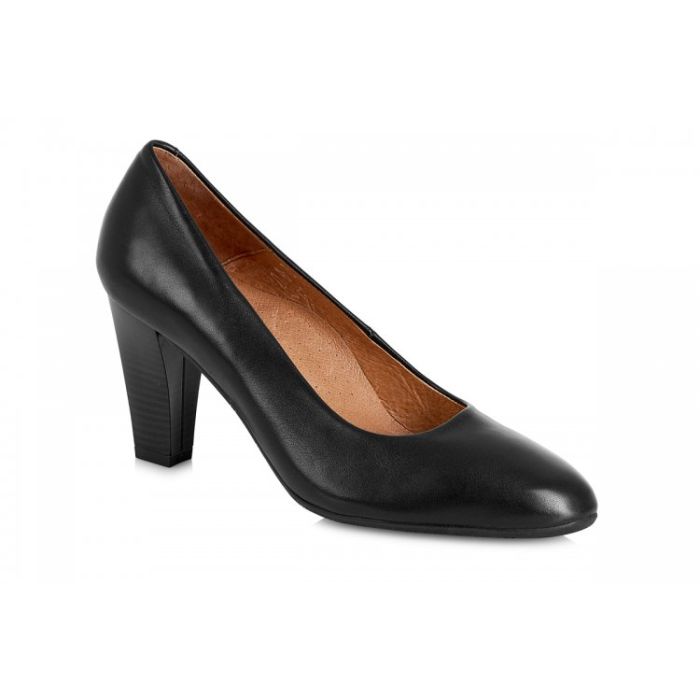 AEROBICS BL5433 BLACK