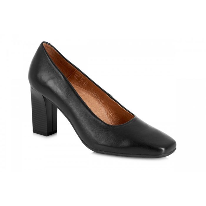 AEROBICS BL5434 BLACK