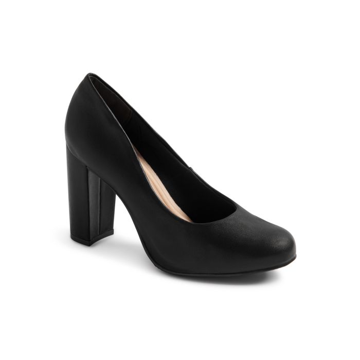 CREW SHOES 219 2638 BLACK