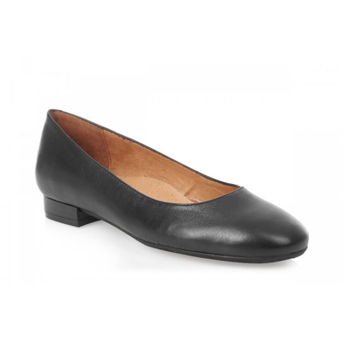 AEROBICS VILLA BLACK