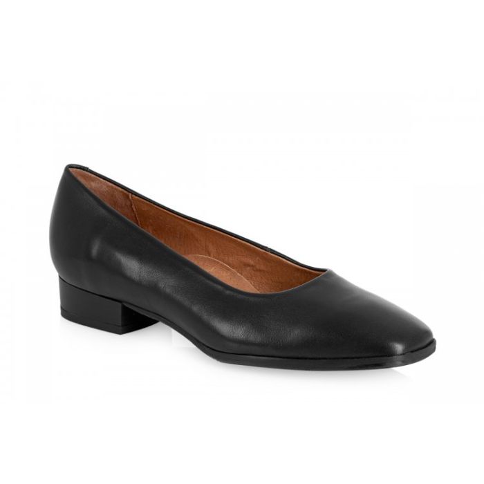 AEROBICS BL5436 BLACK