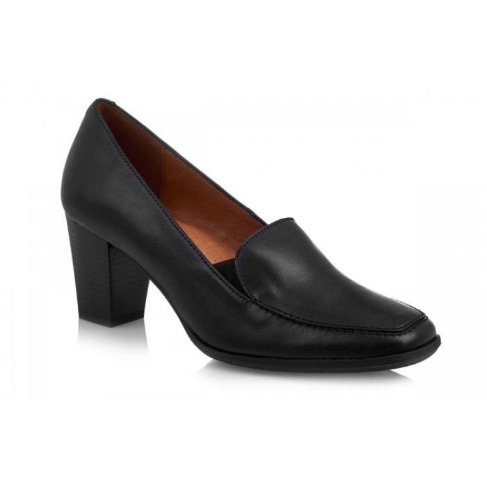 AEROBICS BANKOKE BL 5046 BLACK