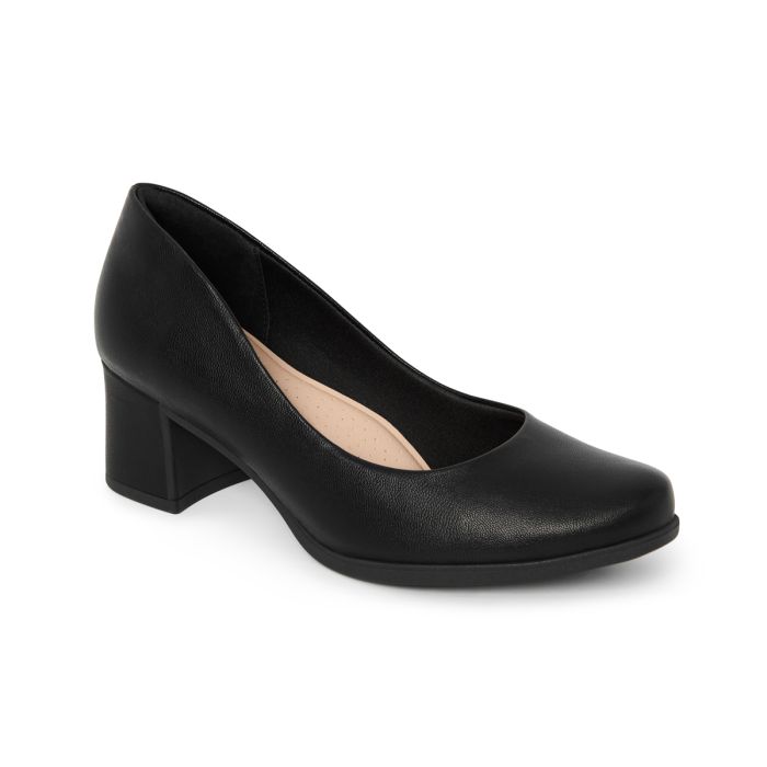 PICCADILLY 654039 BLACK
