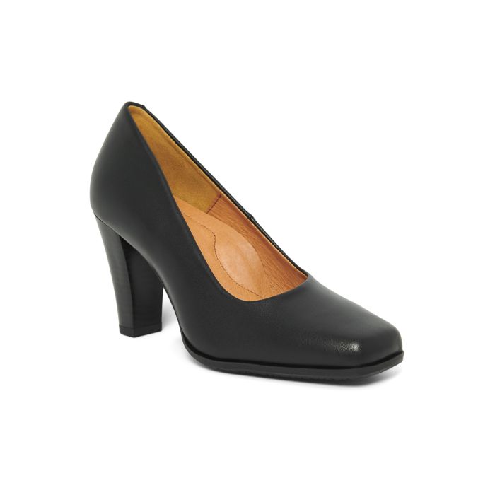 CREW SHOES 8226 BLACK