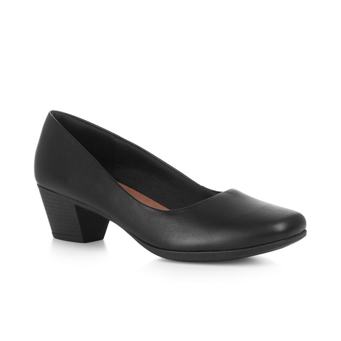 USAFLEX AA2811 BLACK 