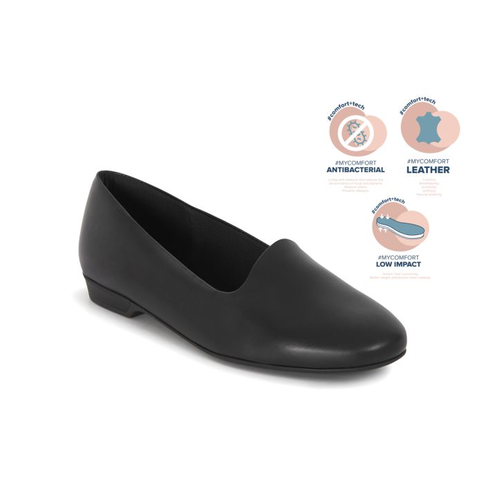 USAFLEX AC2211EX BLACK