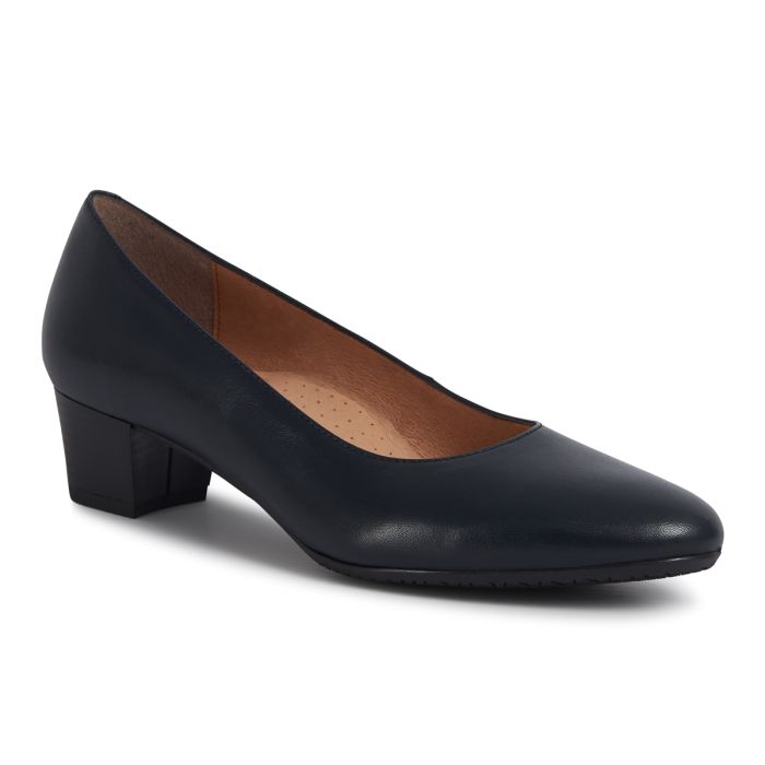 AEROBICS MADRID NAVY BLUE