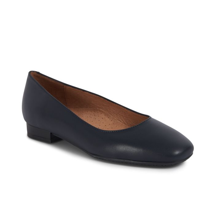 AEROBICS SQUINT NAVY BLUE