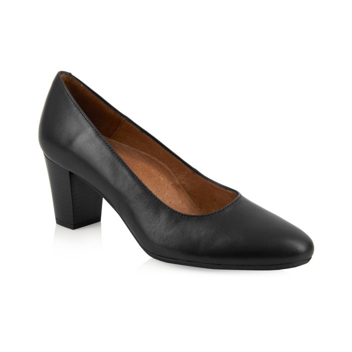 AEROBICS BARCELONA BLACK