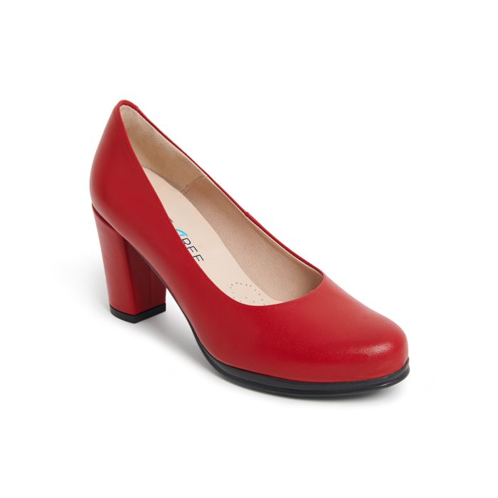 TOTALFLEX HIGHF9 RED