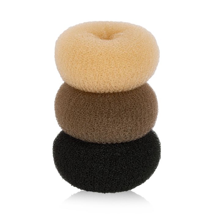 MOLLY & ROSE LARGE BUN FORMER