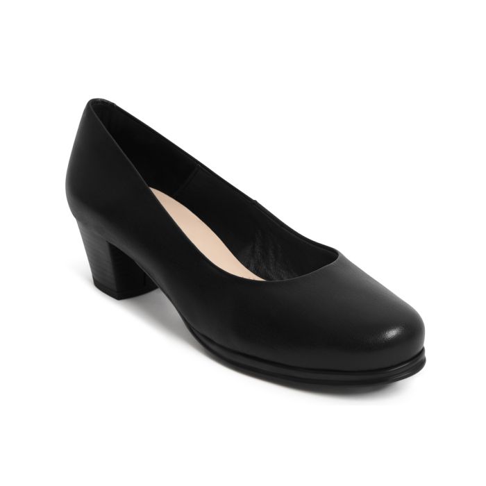 TOTALFLEX LOW3 BLACK