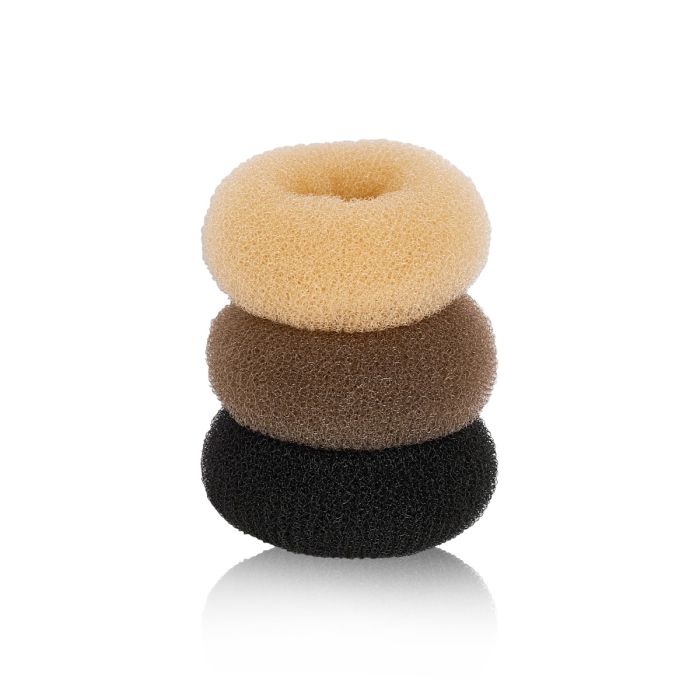 MOLLY & ROSE MEDIUM BUN FORMER