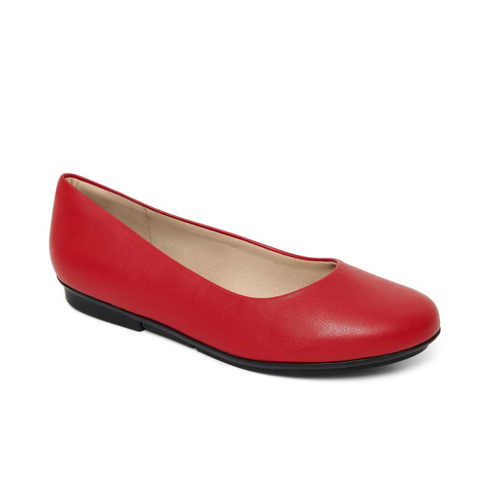 PICCADILLY 106009 RED