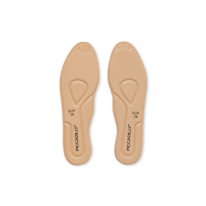 PICCADILLY 5mm PADDED INSOLE