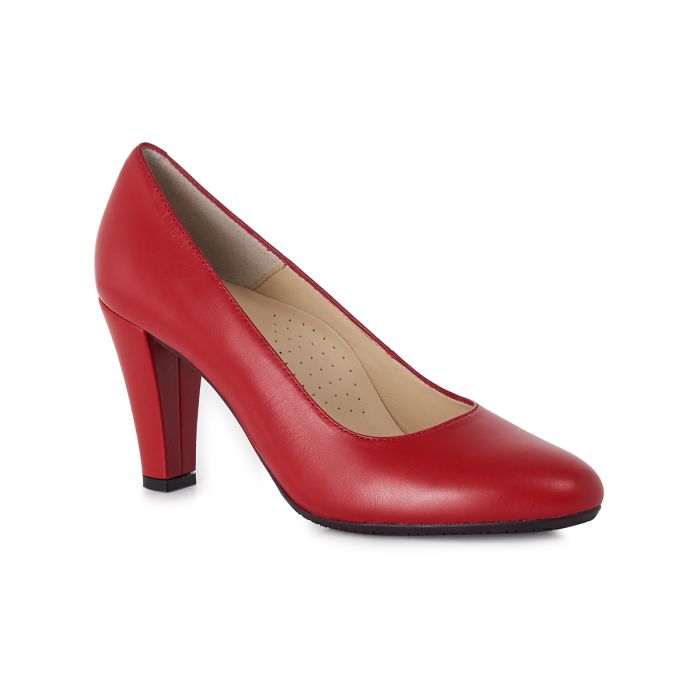 AEROBICS NAPOLI 7094 RED