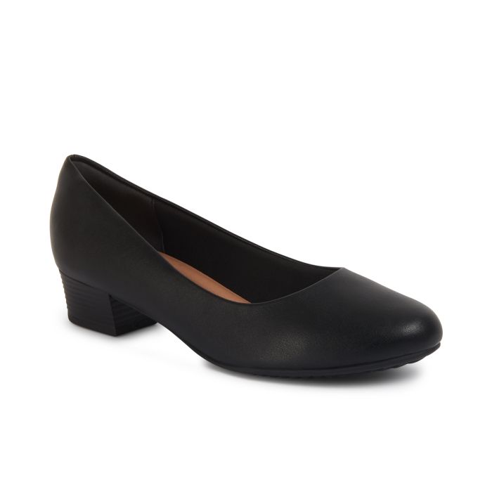 PICCADILLY 140119 BLACK 