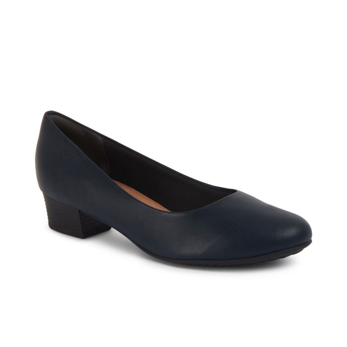 PICCADILLY 140119 NAVY 