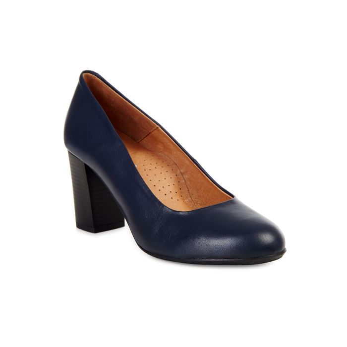 AEROBICS PRAGUE BL5722 NAVY BLUE