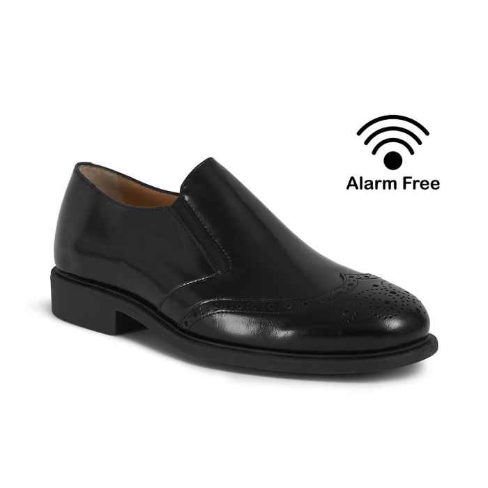 AEROBICS 7215 BLACK POLISHED