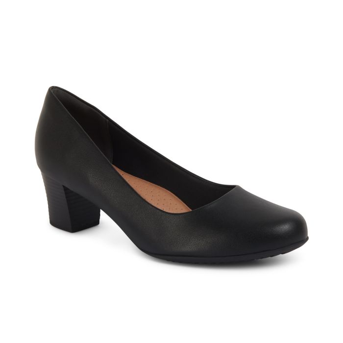 PICCADILLY 110122 BLACK 