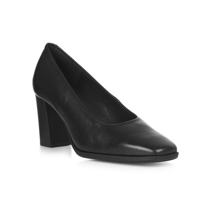 AEROBICS BL6499 BLACK